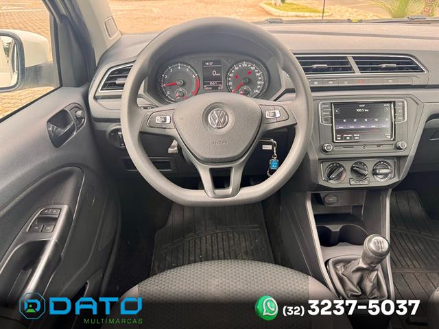 VOLKSWAGEN GOL 1.0 FLEX 12V 5P 2023