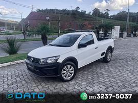 VOLKSWAGEN SAVEIRO ROBUST 1.6 TOTAL FLEX 16V 2023/2023