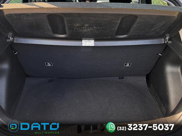 HYUNDAI HB20 COMFORT PLUS 1.0 TB FLEX 12V AUT. 2024