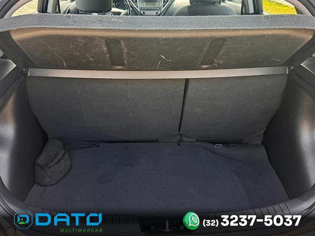 HYUNDAI HB20 PREMIUM 1.6 FLEX 16V AUT. 2016