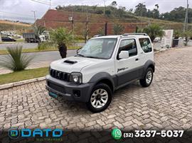 SUZUKI JIMNY 4SPORT/ 4WORK 1.3 16V 2020/2020
