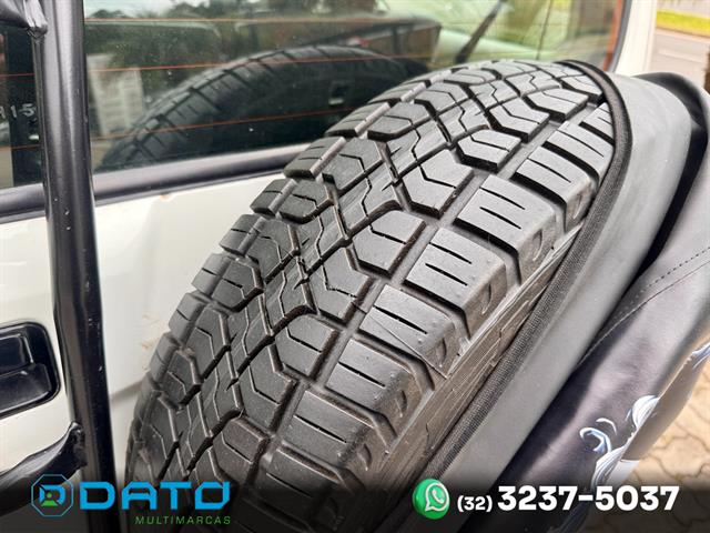 SUZUKI JIMNY 4SPORT/ 4WORK 1.3 16V 2020