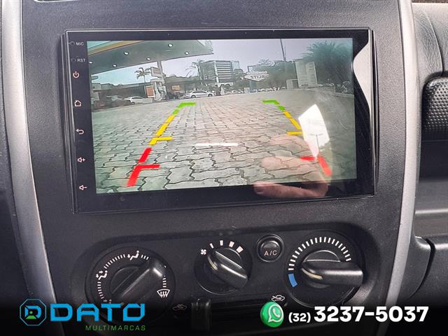 SUZUKI JIMNY 4SPORT/ 4WORK 1.3 16V 2020