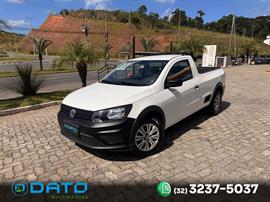 VOLKSWAGEN SAVEIRO ROBUST 1.6 TOTAL FLEX 16V 2023/2023