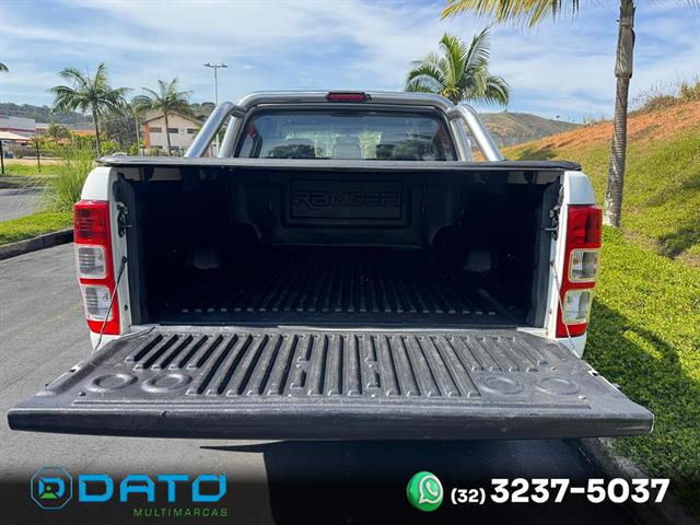 FORD Ranger XLT 2.5 16V 4X2 CD FLEX 2014