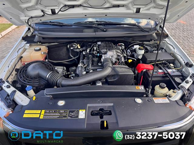 FORD Ranger XLT 2.5 16V 4X2 CD FLEX 2014