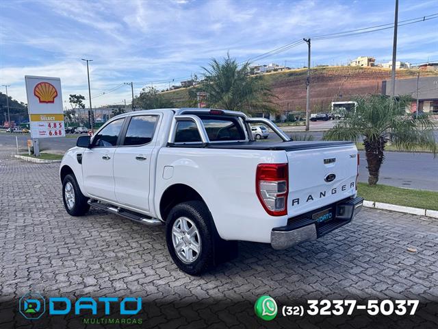 FORD Ranger XLT 2.5 16V 4X2 CD FLEX 2014