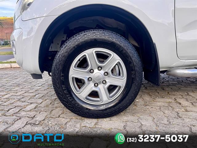 FORD Ranger XLT 2.5 16V 4X2 CD FLEX 2014