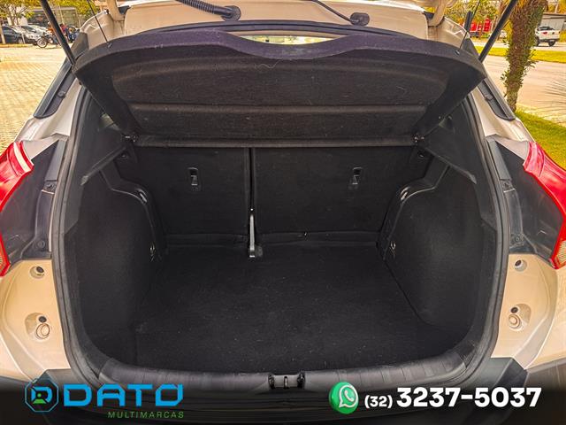 NISSAN KICKS SV 1.6 16V FLEXSTAR 5P AUT. 2018