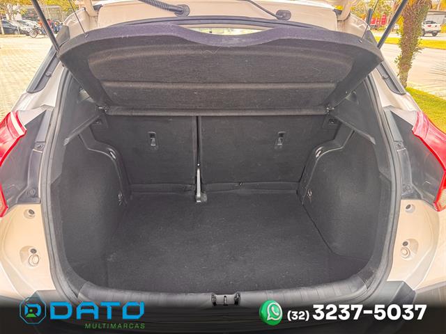 NISSAN KICKS SV 1.6 16V FLEXSTAR 5P AUT. 2018
