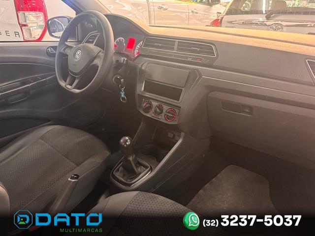 VOLKSWAGEN SAVEIRO ROBUST 1.6 TOTAL FLEX 16V 2023
