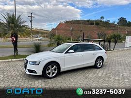 AUDI A4 2.0 AVANT TFSI 183/180CV MULTITRONI 2014/2014