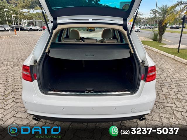 AUDI A4 2.0 AVANT TFSI 183/180CV MULTITRONI 2014
