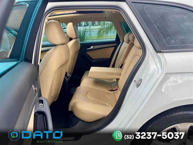 AUDI A4 2.0 AVANT TFSI 183/180CV MULTITRONI 2014