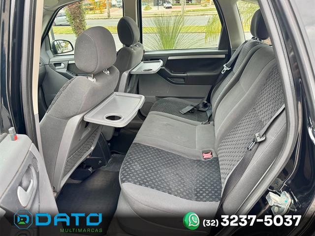 CHEVROLET MERIVA PREM.EASYTRONIC 1.8 FLEXPOWER 5P 2011