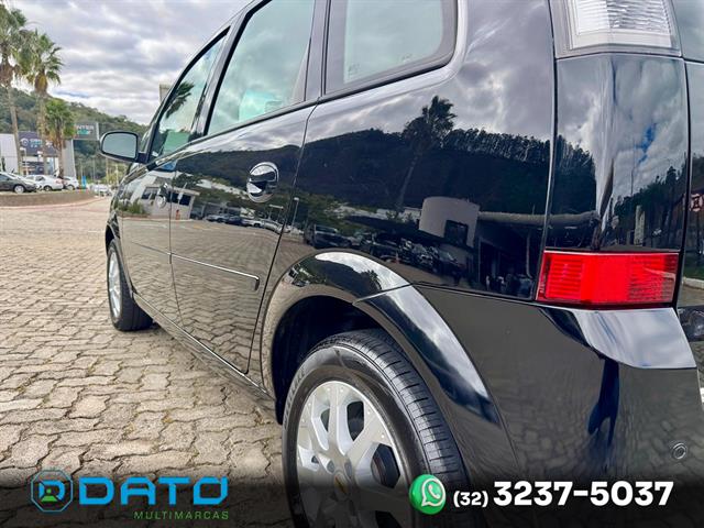 CHEVROLET MERIVA PREM.EASYTRONIC 1.8 FLEXPOWER 5P 2011