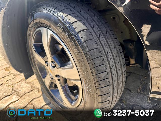 CHEVROLET ONIX HATCH LTZ 1.4 8V FLEXPOWER 5P AUT. 2018
