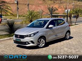 FIAT ARGO DRIVE GSR 1.3 8V FLEX 2019/2020