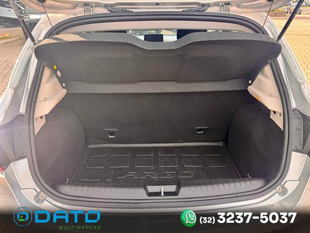 FIAT ARGO DRIVE GSR 1.3 8V FLEX 2020