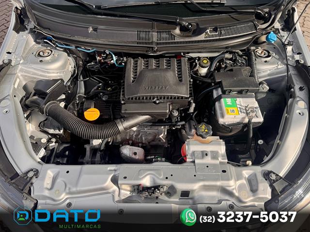 FIAT ARGO DRIVE GSR 1.3 8V FLEX 2020