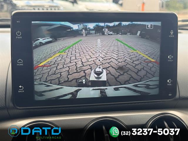 FIAT ARGO DRIVE GSR 1.3 8V FLEX 2020
