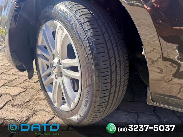 FORD FOCUS SED. TI./TI.PLUS 2.0 16V FLEX  AUT 2013