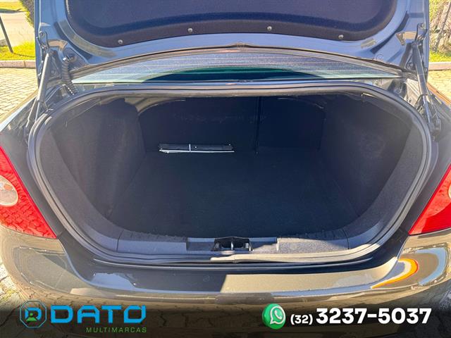 FORD FOCUS SED. TI./TI.PLUS 2.0 16V FLEX  AUT 2013