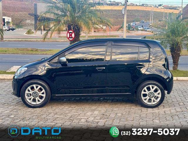 VOLKSWAGEN UP! TAKE 1.0 TOTAL FLEX 12V 5P 2015
