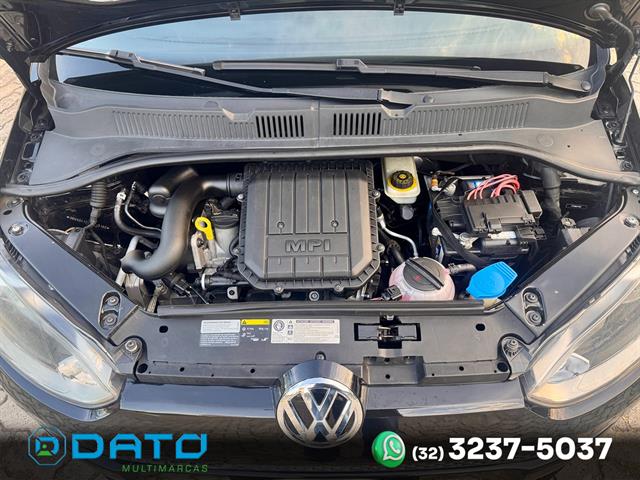 VOLKSWAGEN UP! TAKE 1.0 TOTAL FLEX 12V 5P 2015