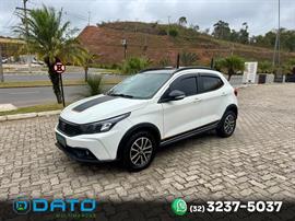 FIAT ARGO TREKKING 1.3 8V FLEX 2023/2024