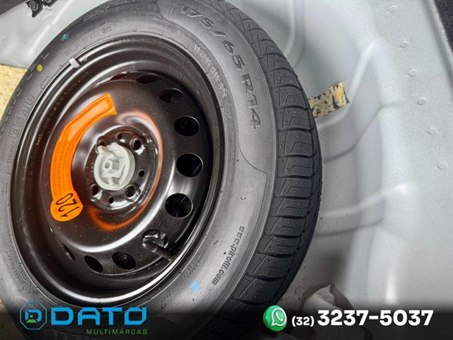FIAT ARGO TREKKING 1.3 8V FLEX 2024