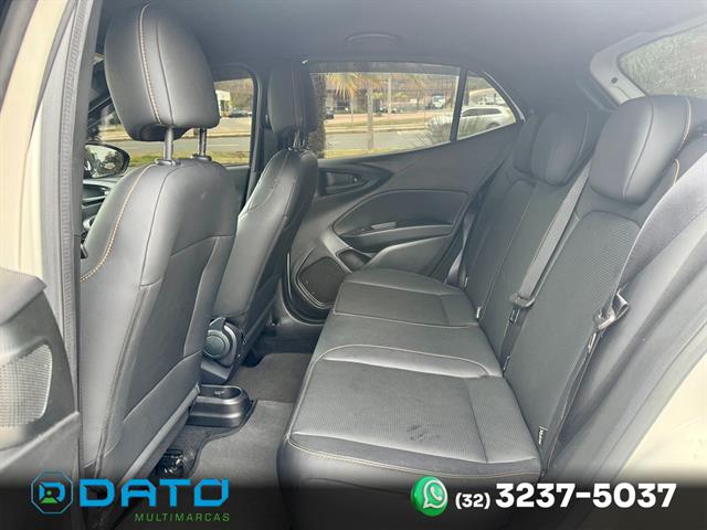 FIAT ARGO TREKKING 1.3 8V FLEX 2024