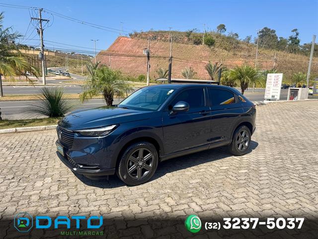 HONDA HR-V EXL 1.5 FLEX SENSING 16V 5P AUT. 2023