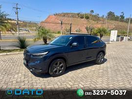 HONDA HR-V EXL 1.5 FLEX SENSING 16V 5P AUT. 2023/2023