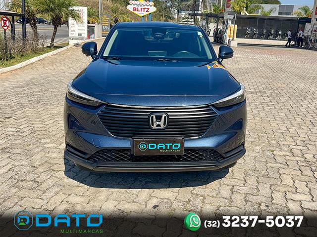 HONDA HR-V EXL 1.5 FLEX SENSING 16V 5P AUT. 2023