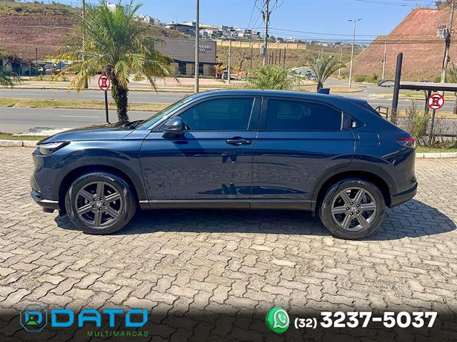 HONDA HR-V EXL 1.5 FLEX SENSING 16V 5P AUT. 2023
