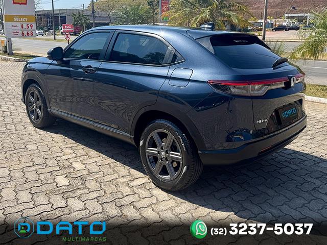HONDA HR-V EXL 1.5 FLEX SENSING 16V 5P AUT. 2023