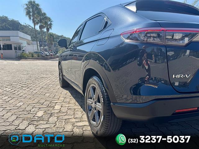 HONDA HR-V EXL 1.5 FLEX SENSING 16V 5P AUT. 2023