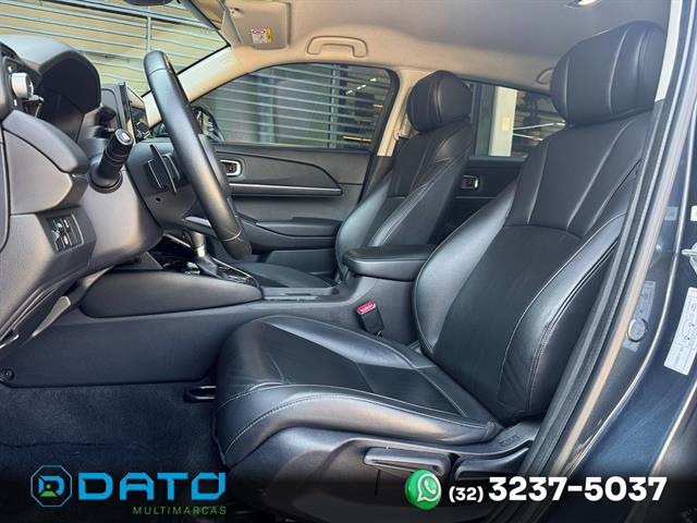 HONDA HR-V EXL 1.5 FLEX SENSING 16V 5P AUT. 2023