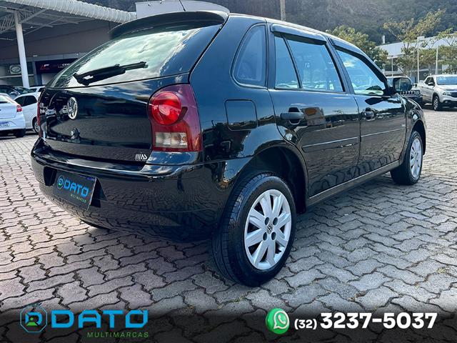 VOLKSWAGEN GOL (NOVO) 1.0 MI TOTAL FLEX 8V 4P 2014