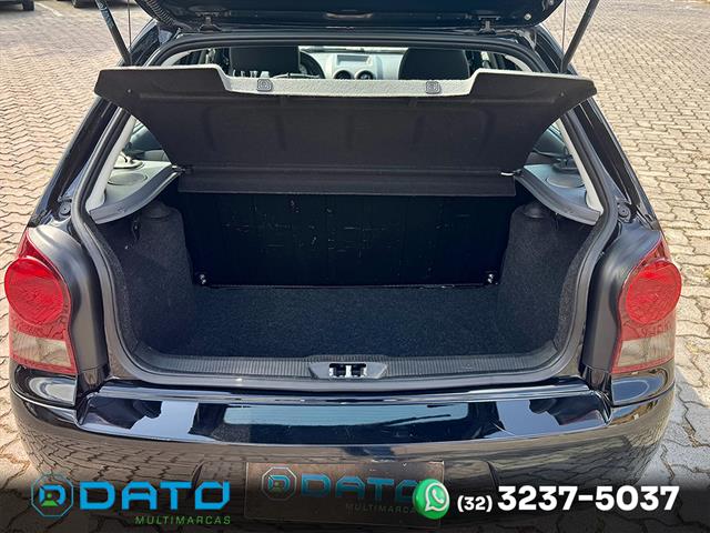 VOLKSWAGEN GOL (NOVO) 1.0 MI TOTAL FLEX 8V 4P 2014
