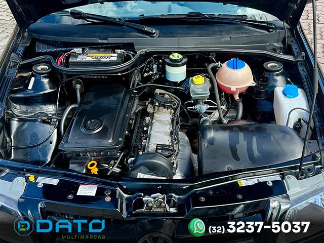 VOLKSWAGEN GOL (NOVO) 1.0 MI TOTAL FLEX 8V 4P 2014