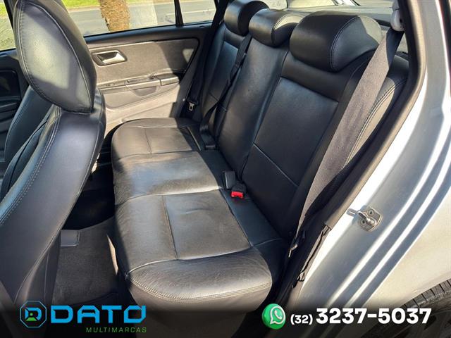 VOLKSWAGEN SPACEFOX COMFORTLINE 1.6 MI T.FLEX 8V 5P 2015