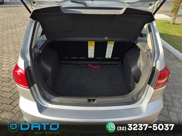 VOLKSWAGEN SPACEFOX COMFORTLINE 1.6 MI T.FLEX 8V 5P 2015
