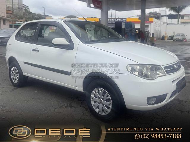 FIAT PALIO 1.0 ECONOMY FIRE FLEX 8V 2P 2013