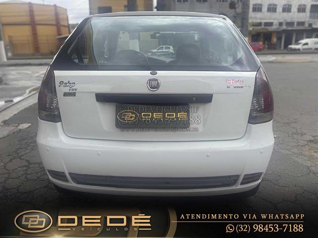 FIAT PALIO 1.0 ECONOMY FIRE FLEX 8V 2P 2013