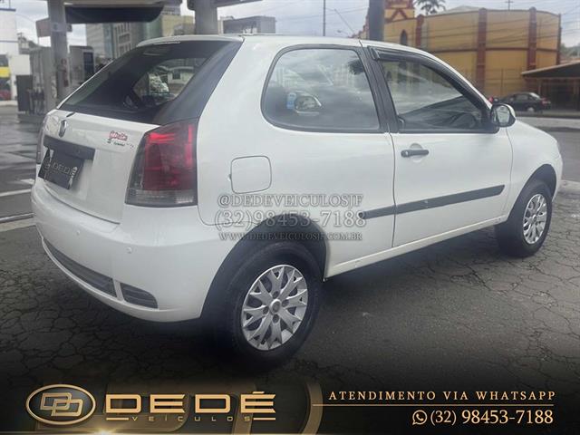 FIAT PALIO 1.0 ECONOMY FIRE FLEX 8V 2P 2013