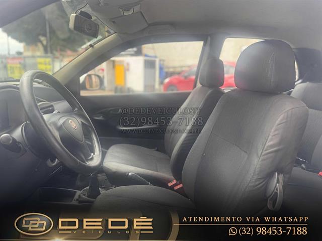 FIAT PALIO 1.0 ECONOMY FIRE FLEX 8V 2P 2013