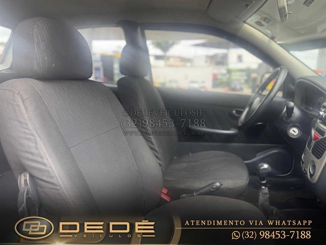 FIAT PALIO 1.0 ECONOMY FIRE FLEX 8V 2P 2013