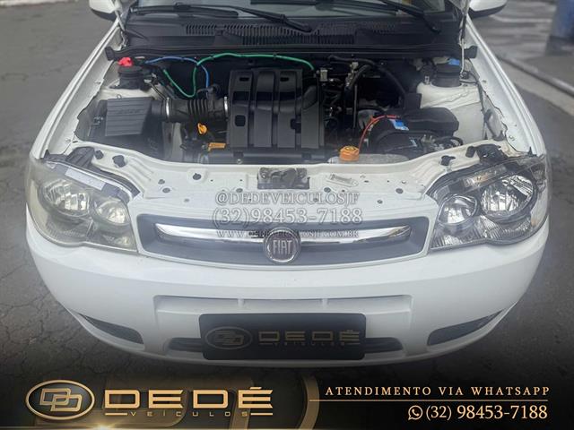 FIAT PALIO 1.0 ECONOMY FIRE FLEX 8V 2P 2013